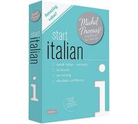 Start Italian (Learn Italian with the Michel Thomas Method)