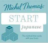 Domaine Michel Thomas – Start Japanese New Edition – Beginner Audio Taster Course – Unabridged