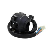 Start Kill Switch Motorcycle Handlebar Switch Assy Assembly Motorbike Accessories For CBT125(2)