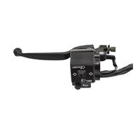 Start Kill Switch Motorcycle Handlebar Switch Assy Assembly Motorbike Accessories For Suzuki For GS125 GN125(4)