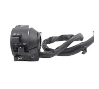 Start Kill Switch Professional Moto Controller Black Motorbike Control Multi-function Switch Motorcyle Switches For CBT125(2)