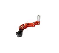 Start Lever 1 Pc Motorcycle Starter Lever Modification Accessories Dry Adjustable Replacement Parts(BLUE)