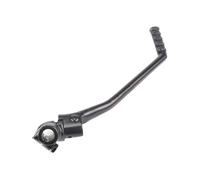 Start Lever 16mm Kick Start Starter Lever Fit For Zongshen Fit For Lifan Fit For Loncin YX CB/CG 150 200 250 300cc(Blue)