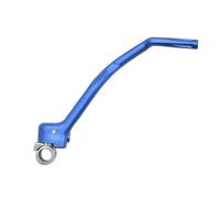 Start Lever Fit For Yamaha YZ125 YZ250 YZ250X YZ250F YZ450F YZ250FX YZ450FX WR250F WR450F Motorcycle CNC Start Starter Lever Peda(201)