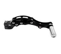Start Lever For GY6 49cc 50cc 100cc 125cc Motorcycle CNC Kick Start Starter Lever For 139QMB For JOG50/90 For TACT For DIO50 For RSZ For ZY100(Color 01)