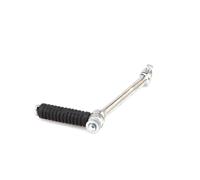 Start Lever Kick Start Lever Motorcycle Starter ATV Pedal Crank Right Side Replacement Parts For PW80/PY80/PEEWEE