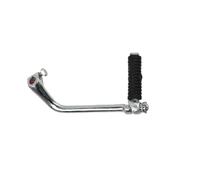 Start Lever Motorcycle 13mm Mounting Hole Starting Lever Kick Start Starter Levers For 125cc 200cc 250cc Engine Pit Bike Parts(198mm)