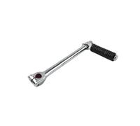 Start Lever Motorcycle 13mm Mounting Hole Starting Lever Kick Start Starter Levers For 125cc 200cc 250cc Engine Pit Bike Parts(192mm)