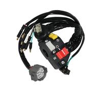Start Light Kill Switch For 300EX 35020-HM3-A00 Compatible With ATV Models 1999 2004