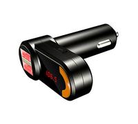 START Magic Music Player Bluetooth With Hands-Free And Universal Charger