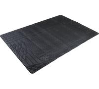 START Maxi Trunk Mat 117x82cm PVC Rubber Floor Accessory