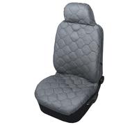 START Moon Single Front Universal Car Seat Cover Gray Originale CLZ8527