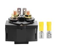 Start Motor 1/2piece Motorcycle Starter Solenoid Relay For For Teryx KRT 750 800 KRX 1000 For Prairie KVF 300 360 400 For Brute For Force KVF 650 750 Starter Motor(1piece)