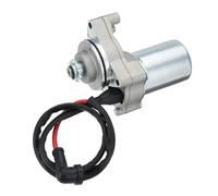 Start Motor 3 Bolt Mount Motor Electrical Starter 12 Teeth For 50CC 70CC 90cc 110cc 125cc 4 Stroke Engine Motorcycle For Quad For Dirt Bike ATV Starter Motor