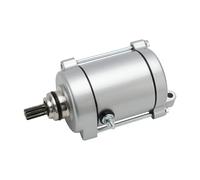 Start Motor 9T Starter Motor For DAELIM For Chopper 125 VC 125 VS 125 VT 125 VL 125 Fi For Daystar Starter Motor
