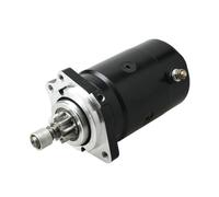 Start Motor Fit For 2 Stroke T48 T50 697-81800 697-81800-00 69781800