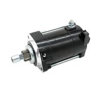 Start Motor For 115-250HP 9 Tooth Starter 6K7-81800-00 61H-81800-00 69W-81800 6N7-81800 Boat Engine Parts