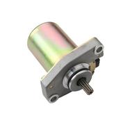 Start Motor Scooter 10 Teeth Electric Starter Motor For BWS50 CS For Jog CW YH For Why50 YA R For Axis50 NS For Aerox50 YQ50 4CU-H1800-10 Starter Motor