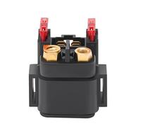 Start Motor Starter Moter Motorcycle Electrical Parts Starter Solenoid Relay For YZFR1 For YZF-R1 YZF R1 1999 00 02-06 09 YZF R6 For YZFR6 For YZF-R6 1995-2007