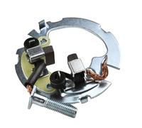 Start Motor Starter Moter Motorcycle Starter Motor Carbon Brushes Starter For TRX 300 250 350 400 500 For Recon Starter Brush Set