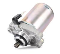 Start Motor Starter Moter Starter Motor For Piaggio ZIP SP For Diesis Fly 2T 50 For Free For Liberty 2T 50 For Sport NTT NRG MC3 For Power DD H2O For Typhoon X XR 5506108