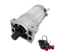 Start Motor Starter Motor For 2P77F Engines For Toro For Timecutter For Titan HD Z For Master For Quest For Radius E-Series S-Series Starter Motor