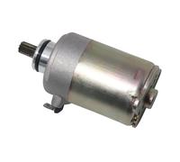 Start Motor Starter Motor For OEM:31200-KUDU-C00 31210-GFY6-200 31210-KEBE-900 For Kymco For Super 8 125 4T For Euro III For Kymco For Agility For City 125 Starter Motor