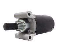 Start Motor Starter Motor Upgraded Heavy Duty Gear For Kohler For Cub For Cadet New For Holland Lawn Mowers 32 098 08-S, 3209801S, 3209803S Starter Motor