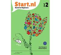 start.nl deel / Kursbuch (A2)