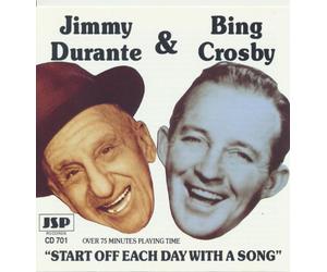 Start Off Each Day With a Song