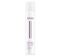Kadus Professional Finish Start Off Extra Strong Hold Laque Hairspray 500 ml