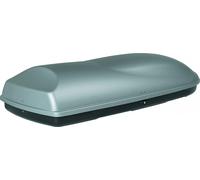 START Original Roof Cargo Box 450 Sirio Gray Car Luggage Carrier Resistant