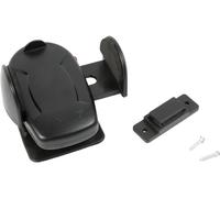 START Oval Phone Holder with Snap Opening Universal for Car Originale