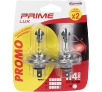 START Pair Of Light Bulbs Car Halogen H4 12V 100/80W P43t