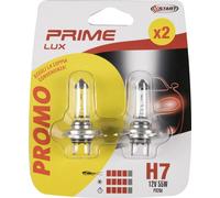START Pair Of Halogen Auto Bulbs H7 12V 55W PX26d Original Accessory