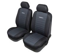 START Pair Seat Covers Metal Universal Car Covers Front Seats CLZ8463