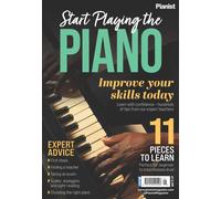 Start Playing the Piano