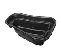 Start Pond 150L Preformed Polyethylene Garden Pond Basin Water Feature Wildlife