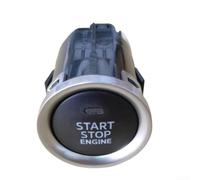 Start Push Button for Mazda For CX-5 2013-2017 For CX-4 2016-2020 For Axela 2014-2018 3 BL BH For Ignition Switch BJS7663S0 ABS Build