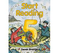 Start Reading: Book 5