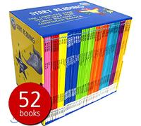 Start Reading Collection