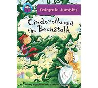 Start Reading: Fairytale Jumbles: Cinderella and the Beanstalk
