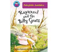 Start Reading: Fairytale Jumbles: Rapunzel & the Billy Goats