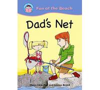 Start Reading: Fun at the Beach: Dad's Net
