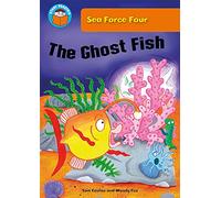 Start Reading: Sea Force Four: The Ghost Fish
