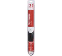 START Rear Slim Wiper Blade 31cm 12 Inch Universal Original