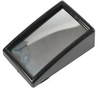 START Rectangular Convex Mirror Blind Spot 4x3 Cm With Double-Sided Tape