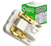 Start Relay 103N0021 for Danfoss to Protect Motor Compressor of Fridge