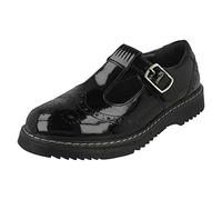 Start-rite Angry Angels Imagine Girls Senior School Shoes
