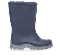 Start-Rite Boy's Baby Mudbuster Blue Wellington Boots - Navy - Size: 7/F (Standard)